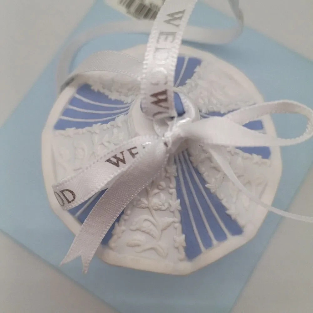 Wedgwood baby first